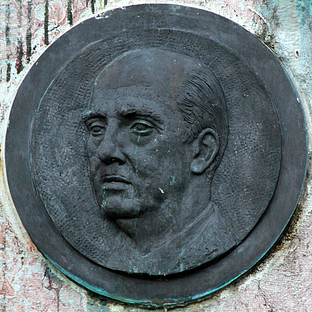 Francisco Franco