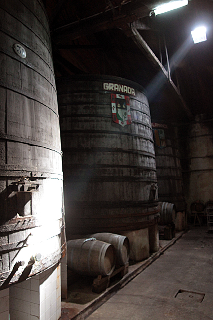 Sidra Asturias