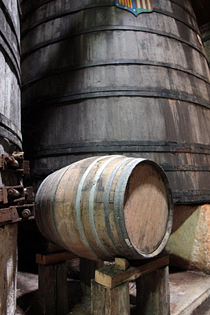 Sidra Bodega