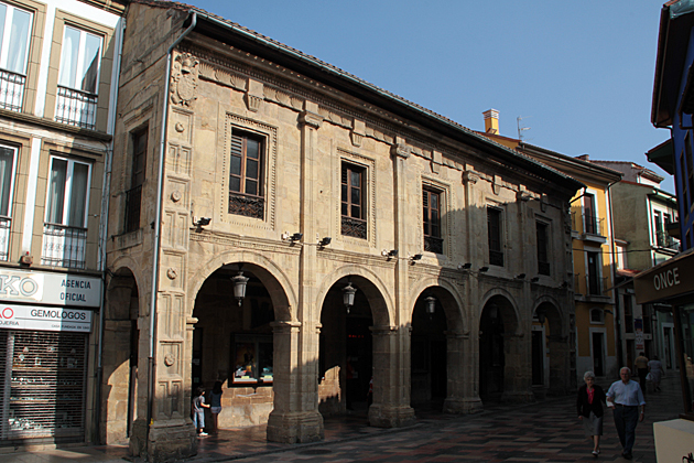 cine aviles