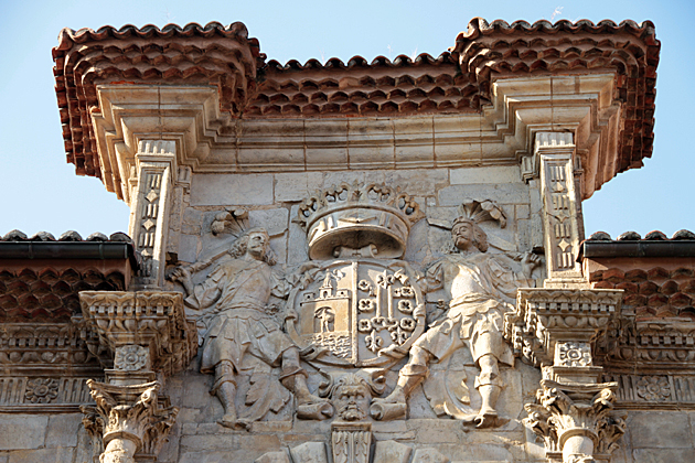 Aviles Tourist
