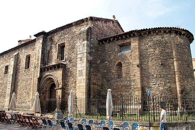 Church Aviles
