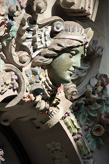 Jugendstil Asturias