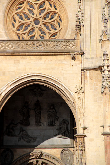 02 oviedo-Cathedral