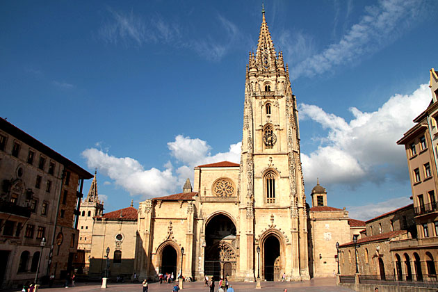 cathedral-oviedo