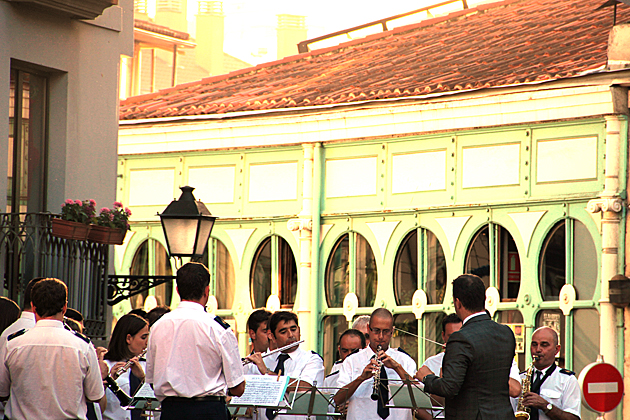 La Banda Oviedo