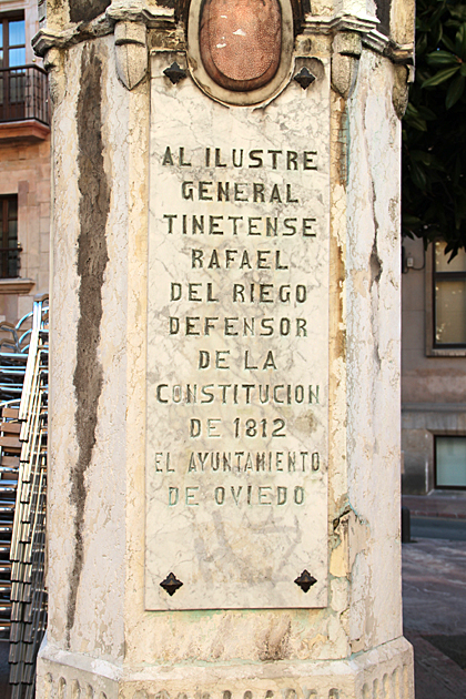 Rafael del Riego