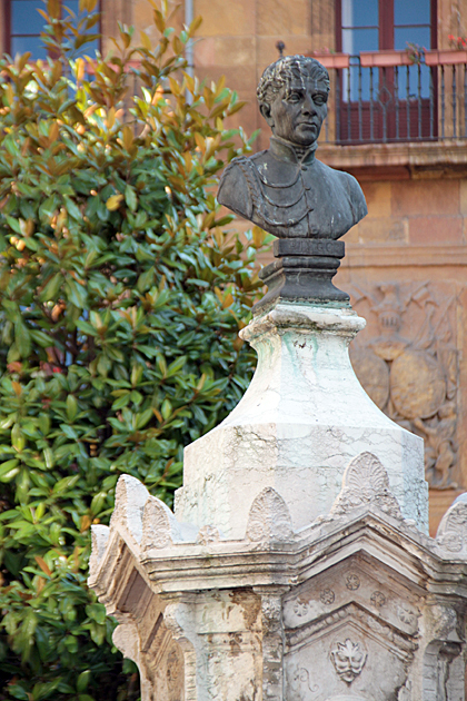 Riego Oviedo