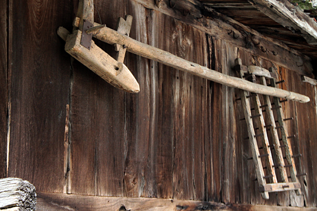 farming tools