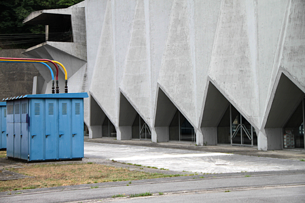 modern art asturias