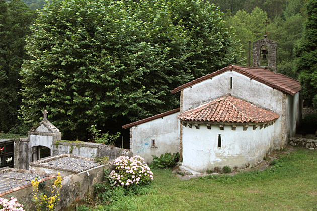 spanischer friedhof