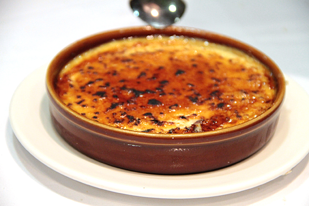 Arroz con Leche