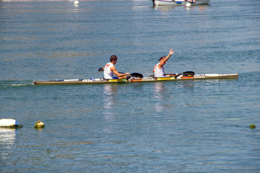 Winners Descense del Sella 2010