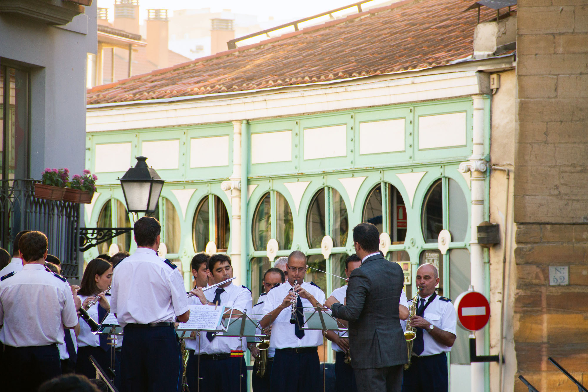 San Mateo Oviedo Orchestra