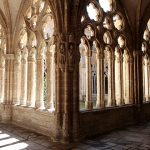 The Gothic Cloister of Oviedo’s Cathedral