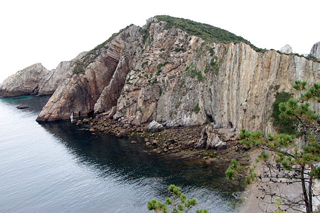 Read more about the article La Playa del Silencio