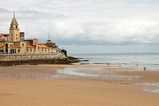 Read more about the article Day Trip to Gijón