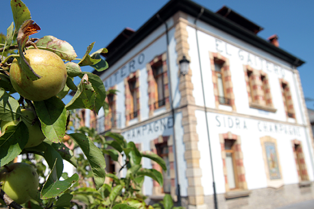 Sidra Tour Asturias