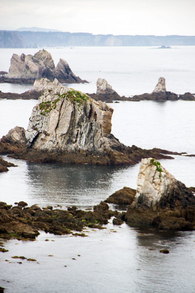 Rocks Siliencio Playa