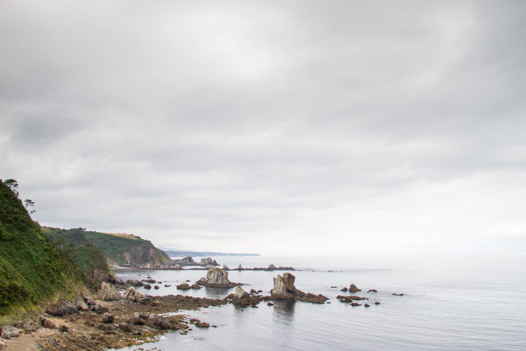 Asturias Landscapes