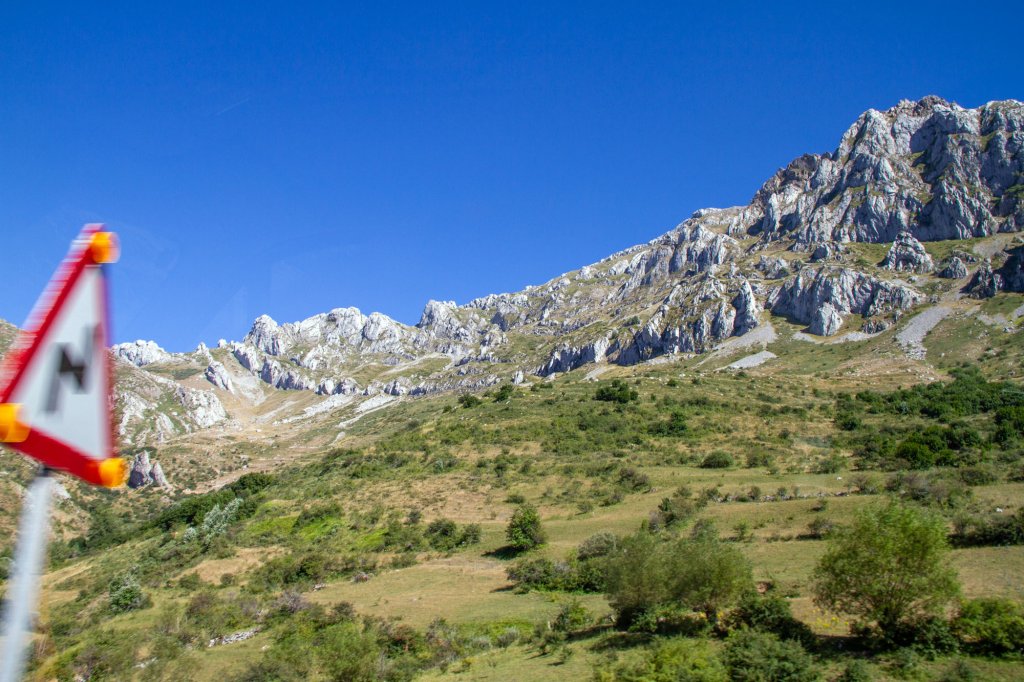 Asturias Landscapes