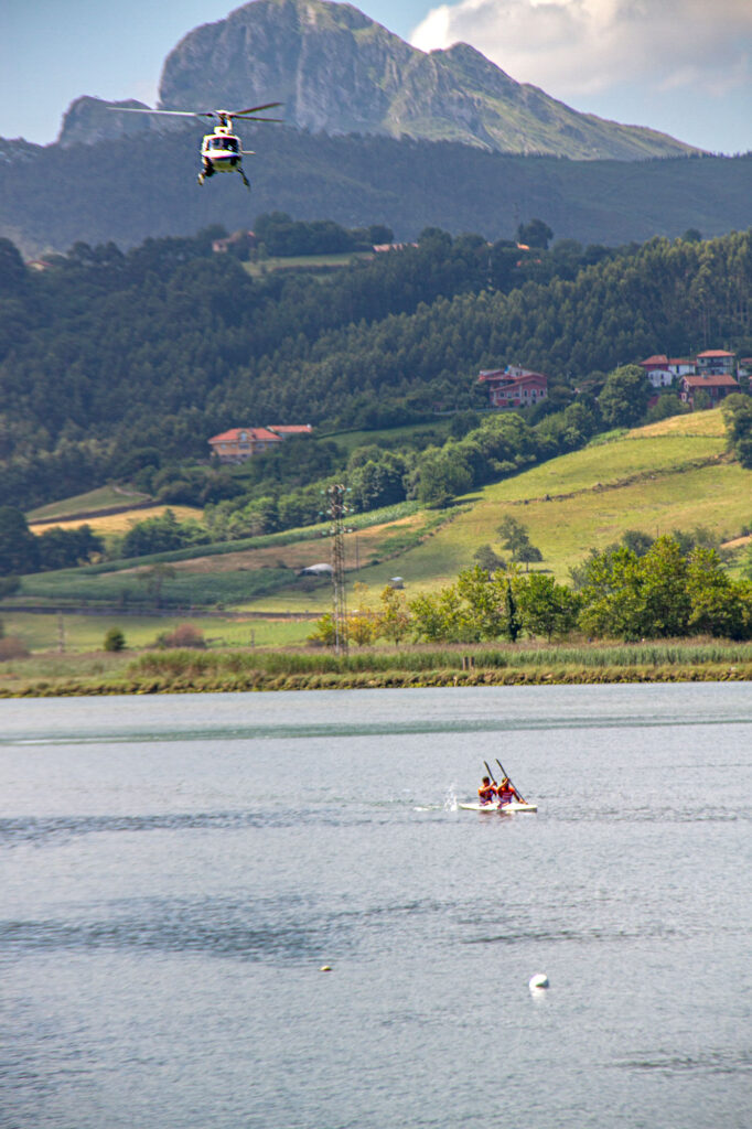 El Descenso del Sella