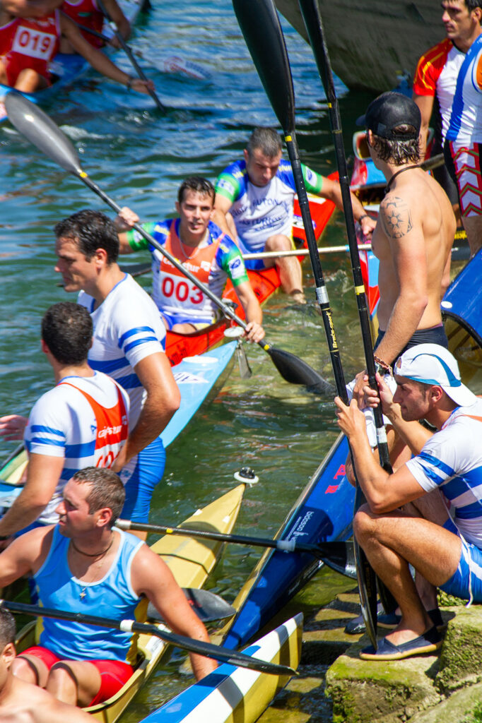 Asturian Athletes