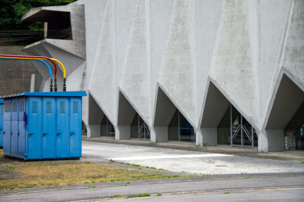 Modern Architecture Asturias