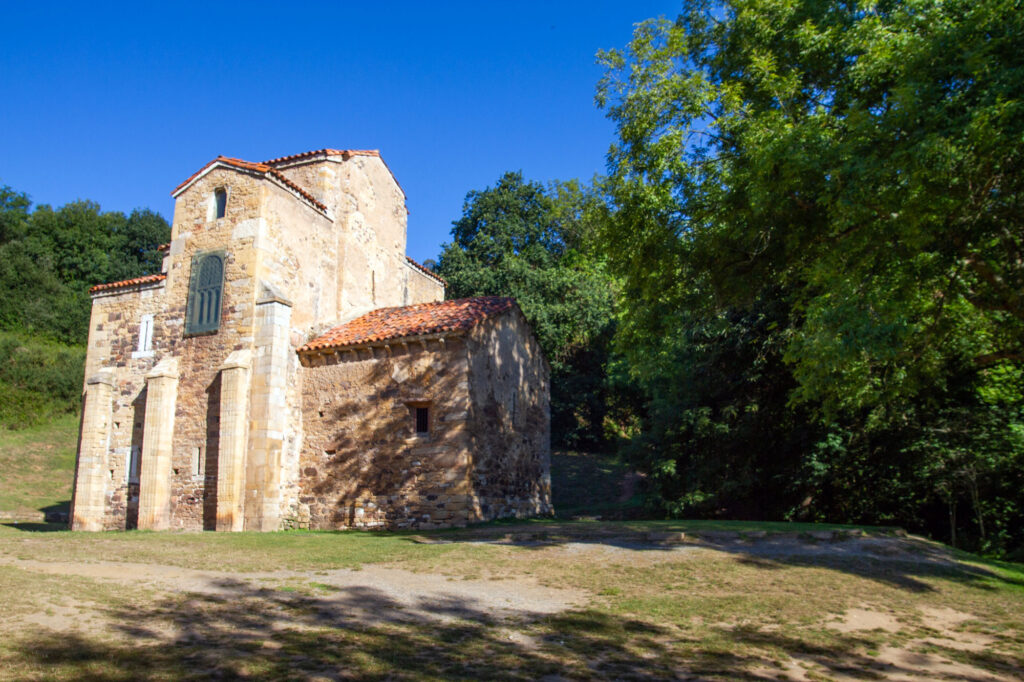 Oviedo Tourism Sights