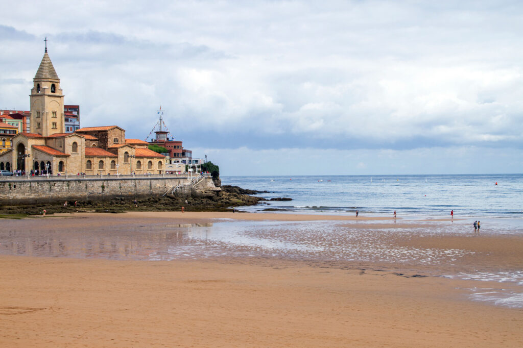 Gijon Asturias