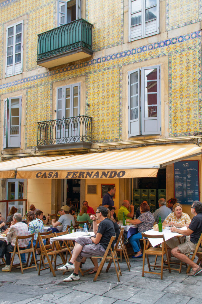 Casa Fernando Gijon Asturias