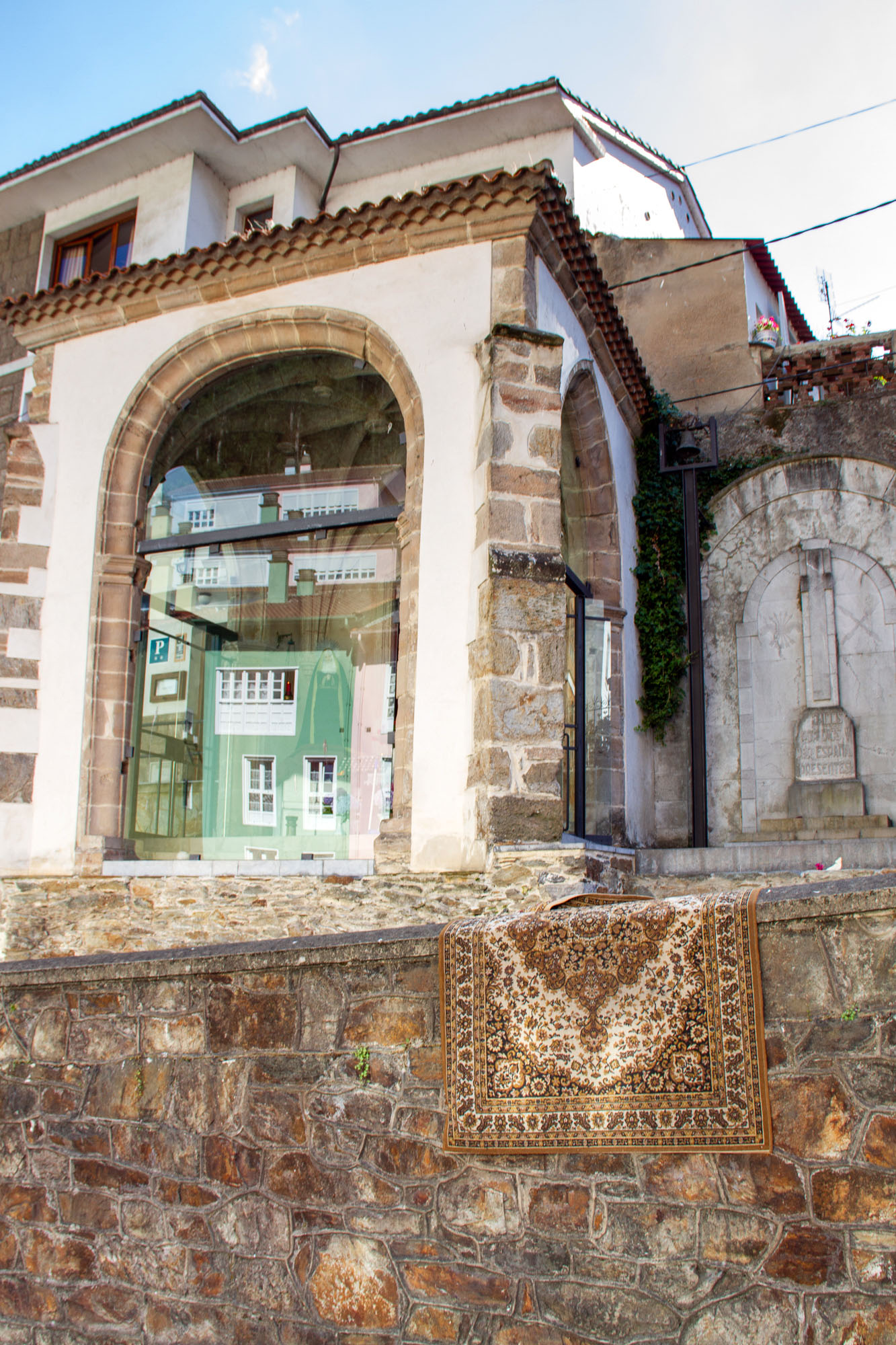 Cudillero Carpet