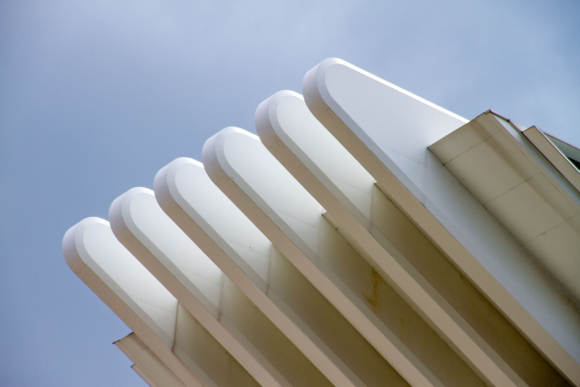 Details Congresso Calatrava