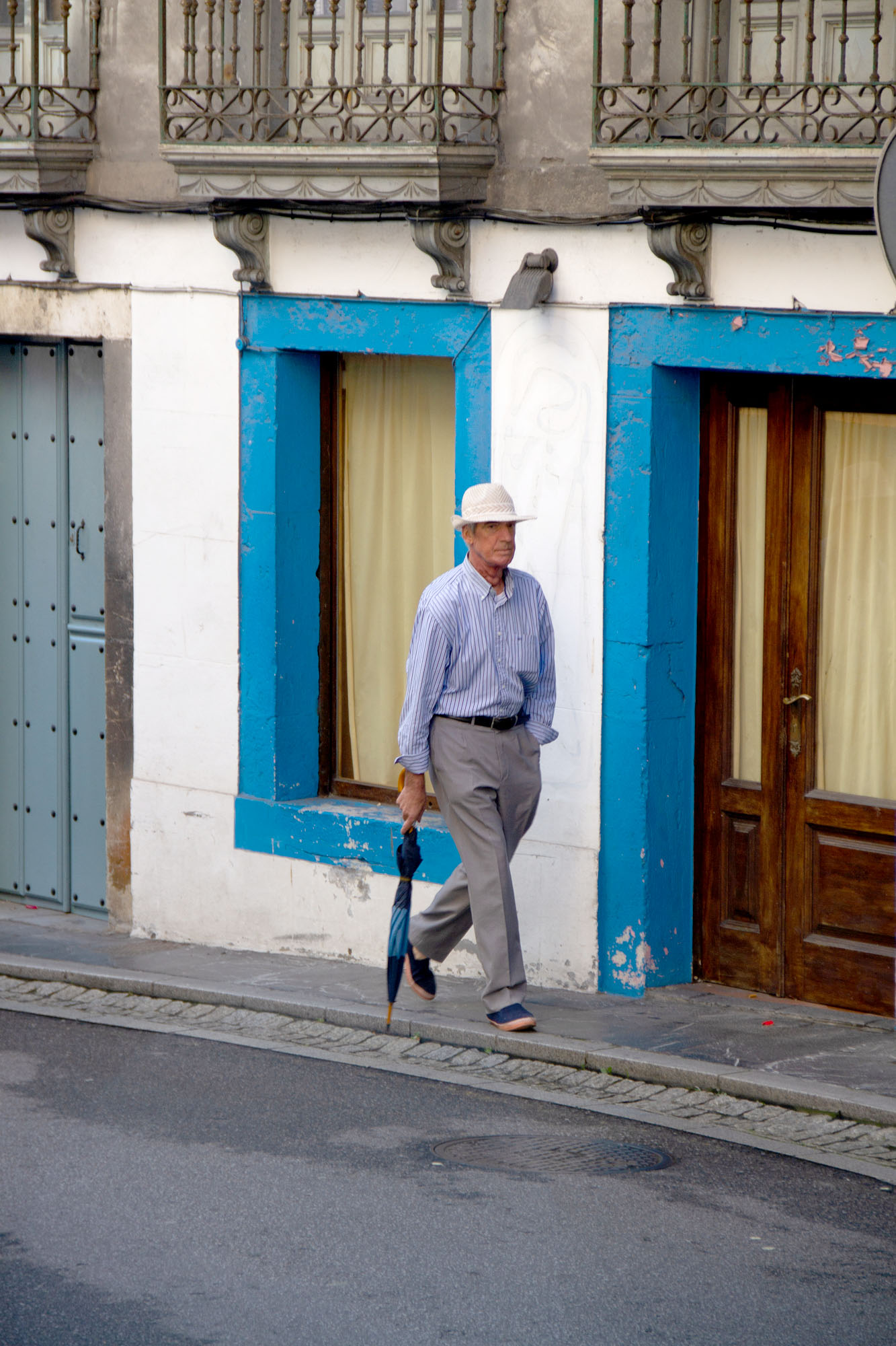 Asturias Men Fashion 2010