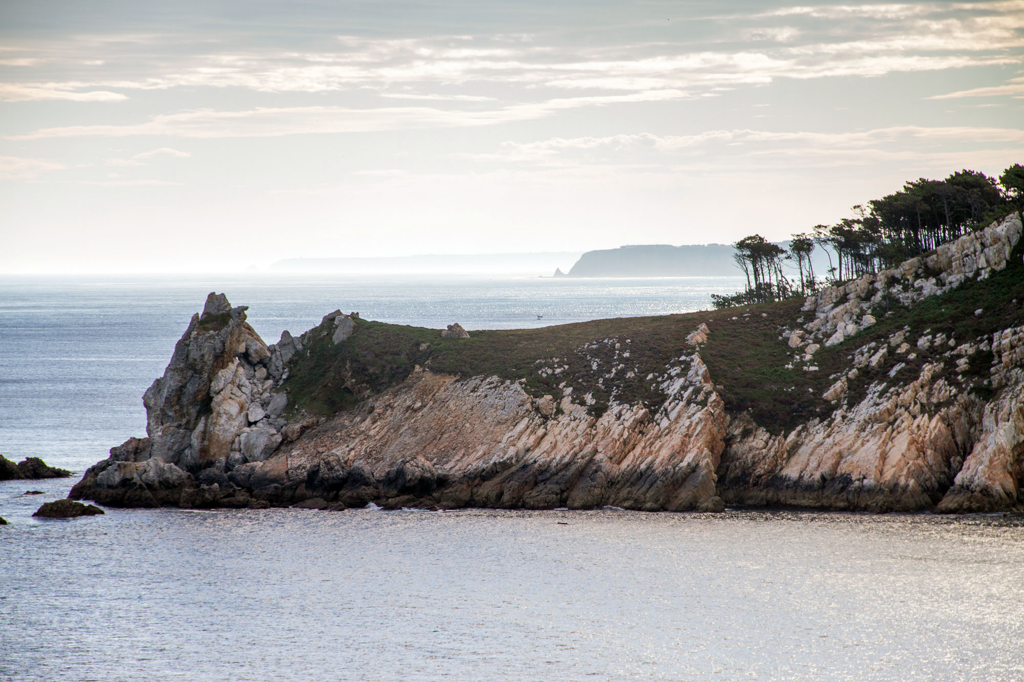 Asturias Coast