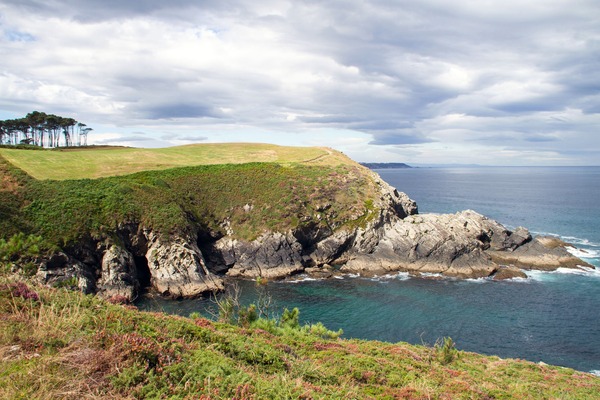 Costa Asturias