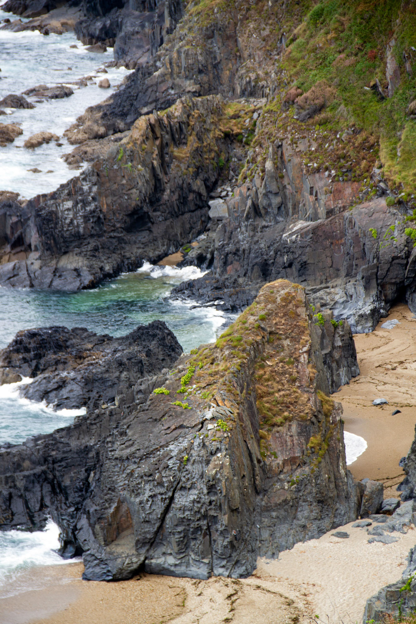 Rockscape Asturias