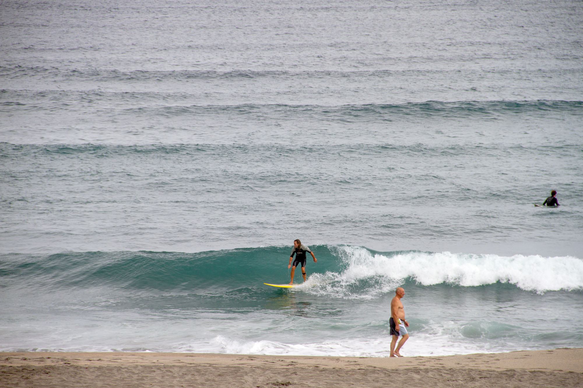 Surfing Photos Asturias Vega