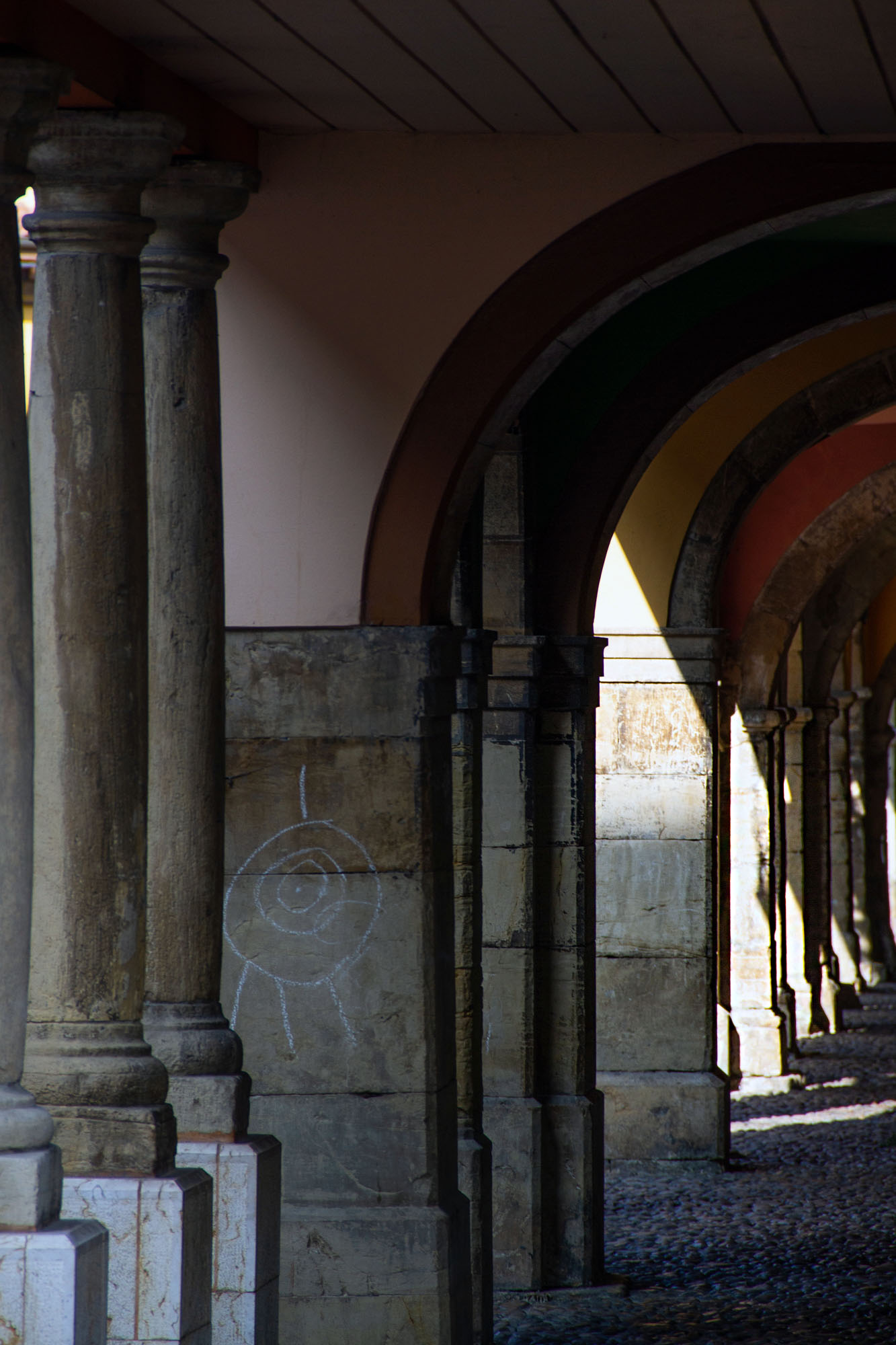 Passage Aviles