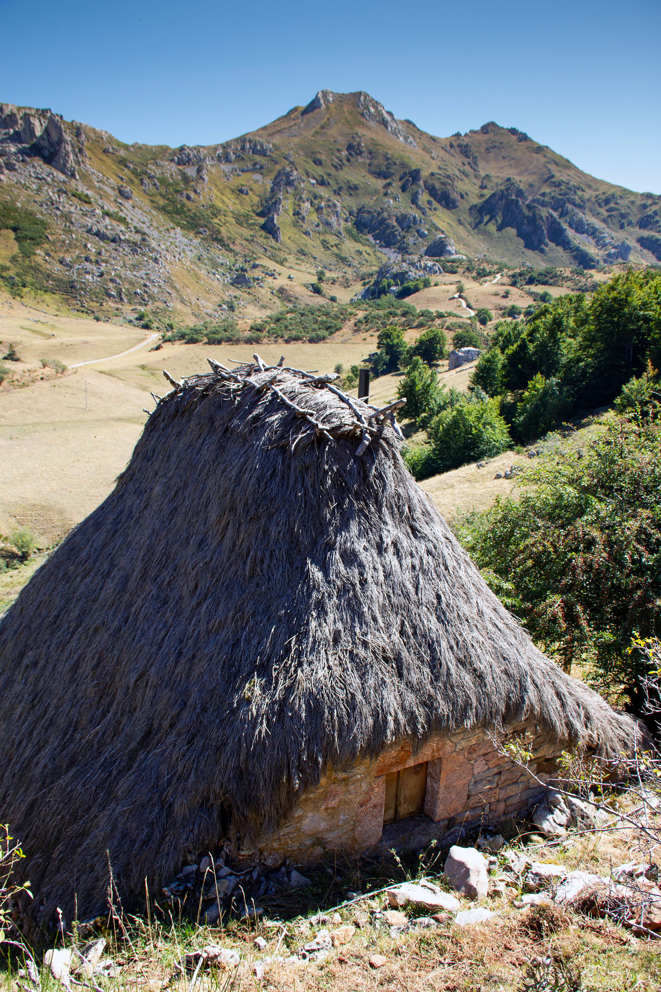 Somiedo Natural Park