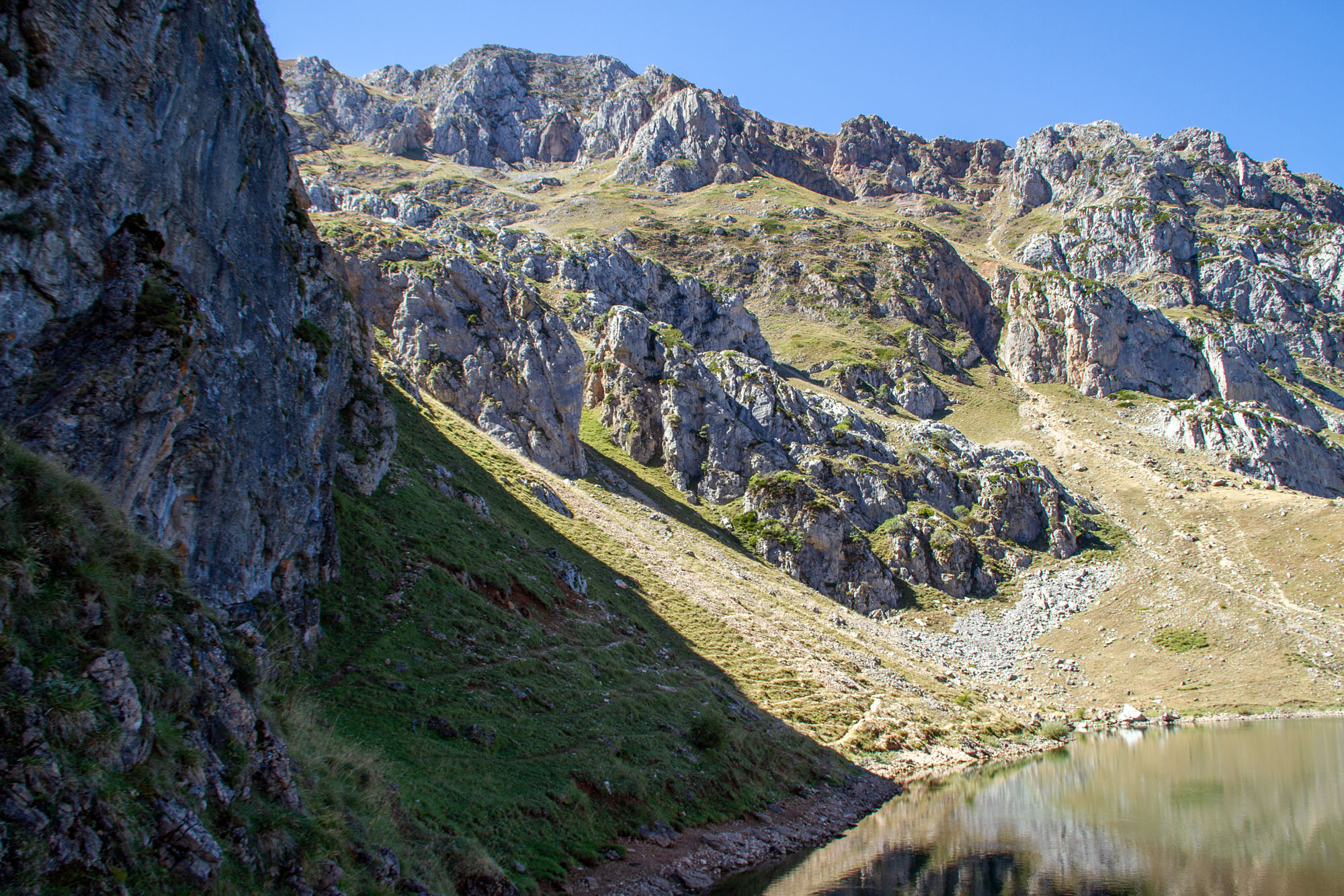 Beautiful Asturias Photo