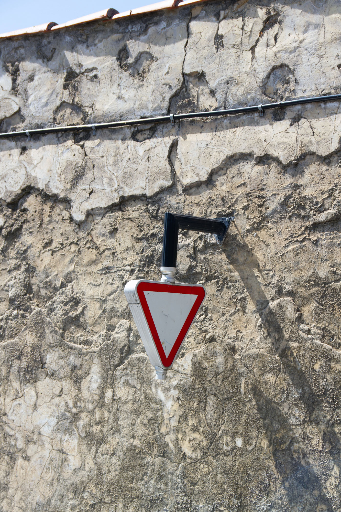 Weird Street Signs Spain