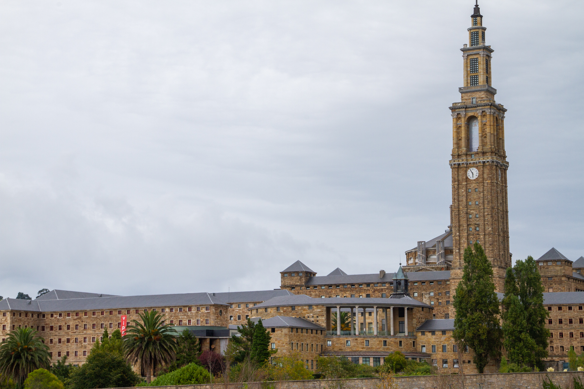 Gijon Universidad Laboral