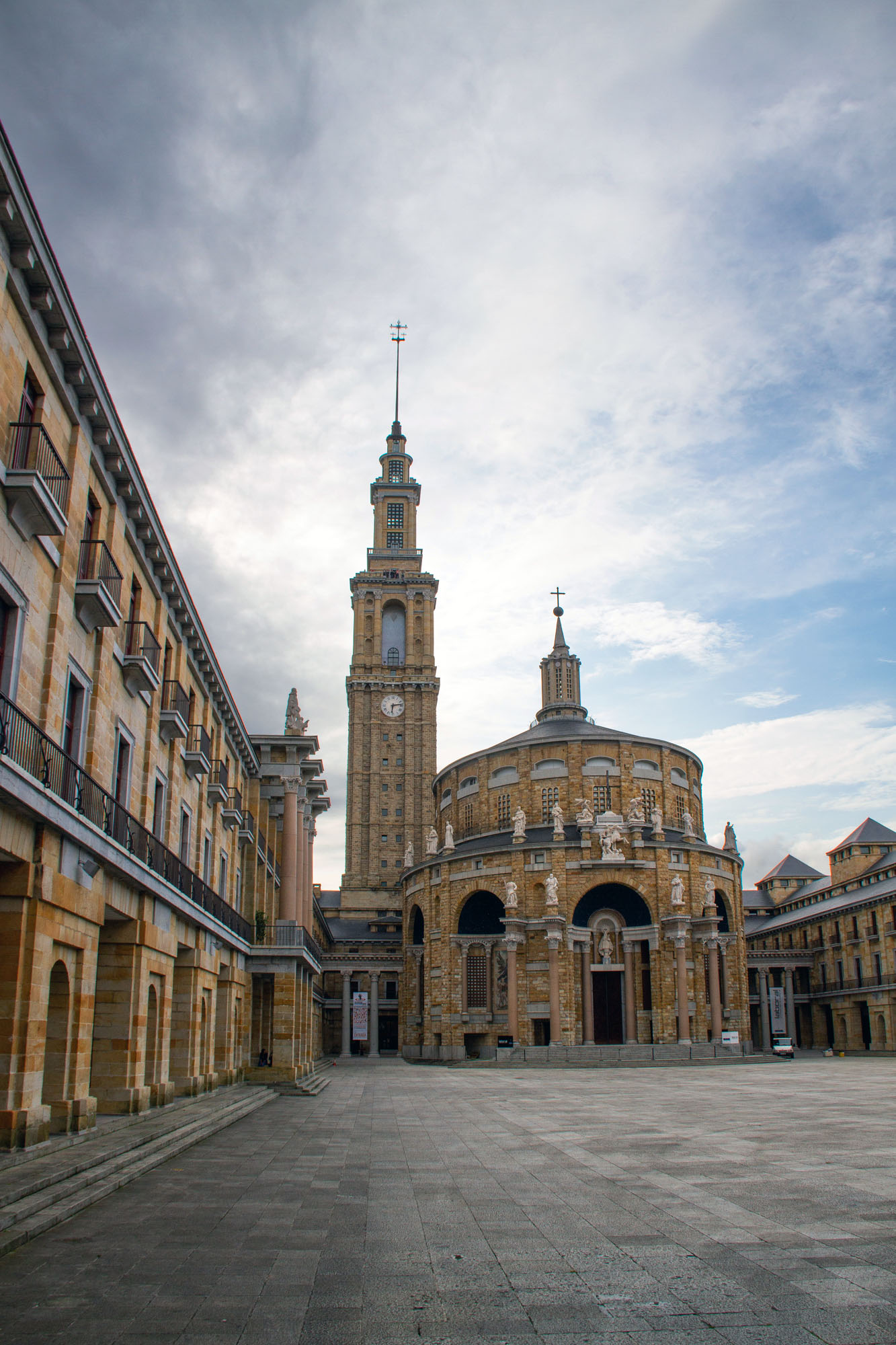 Gijon University