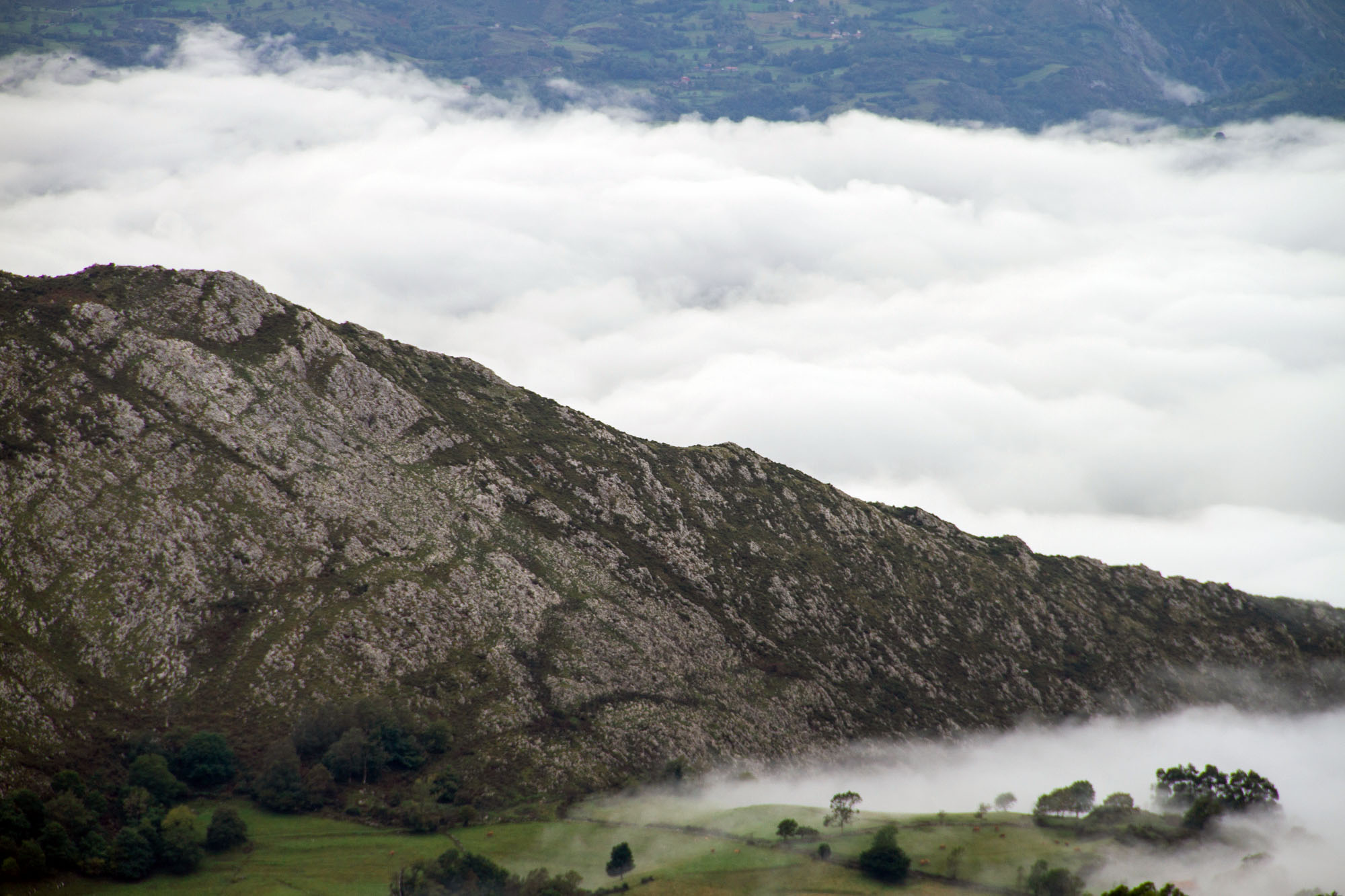 Asturias Landscape Photos