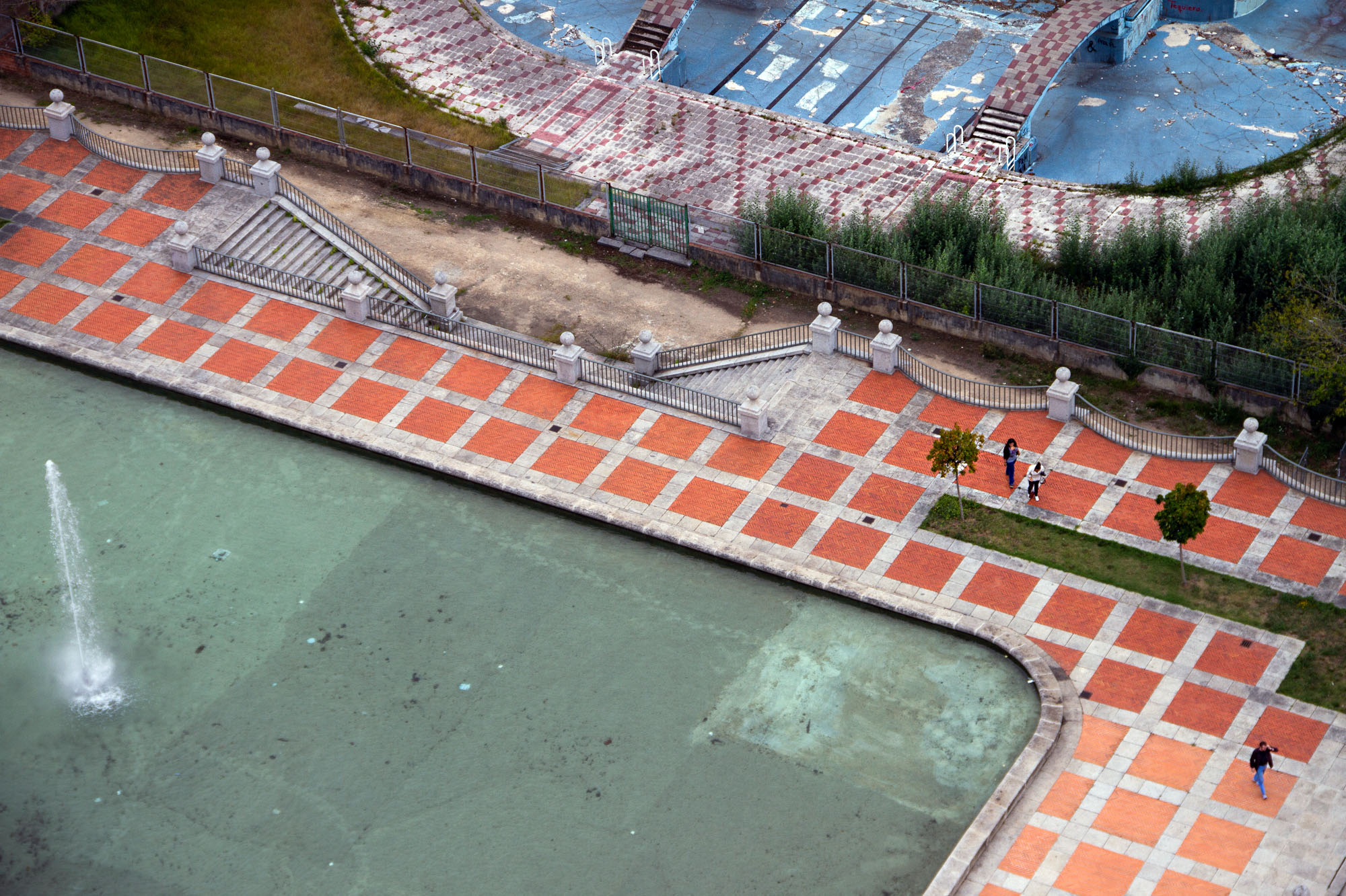 Students Gijon University