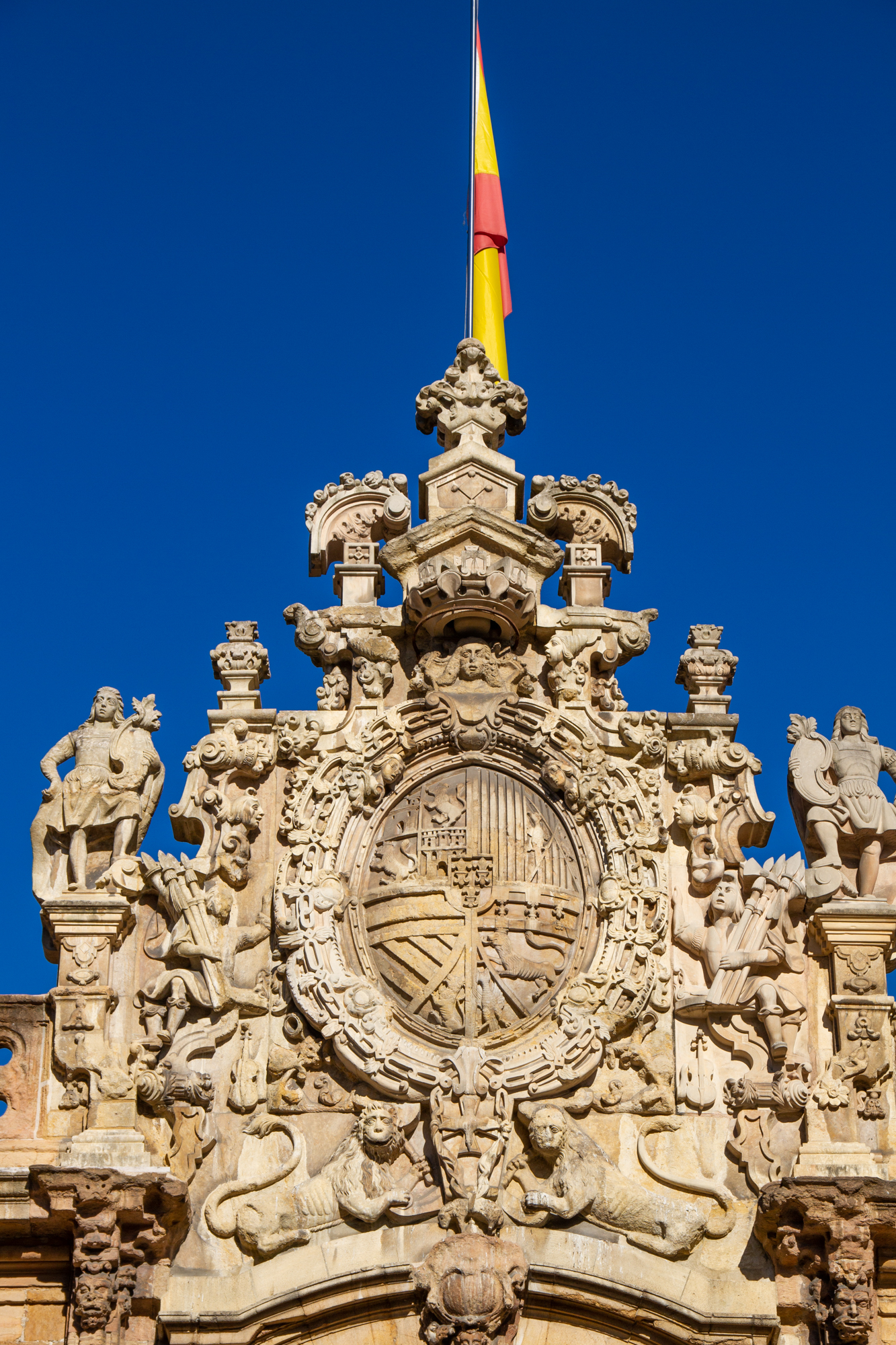 Best hotel in Oviedo - Hotel de la Reconquista