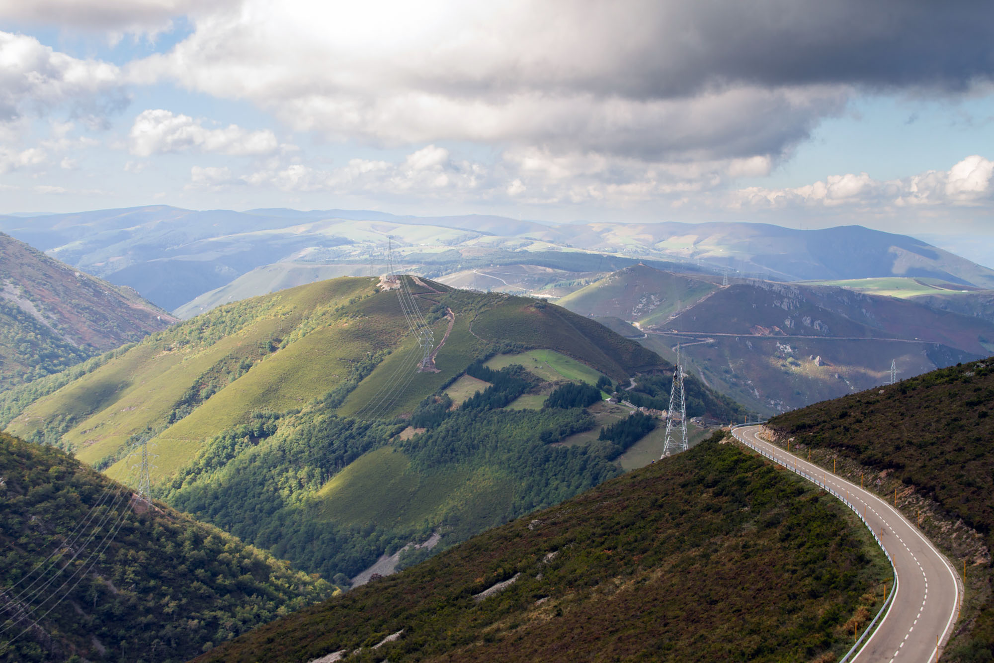 Roadtrip Asturias