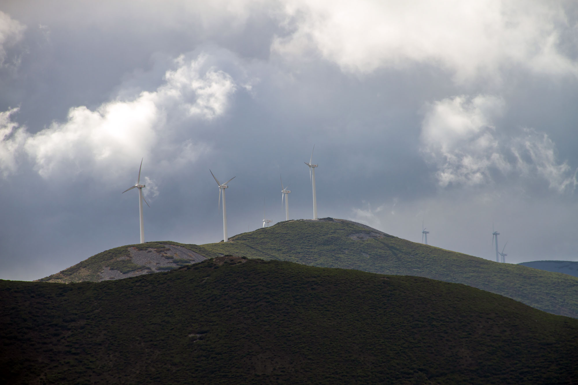 Green Energy Asturias