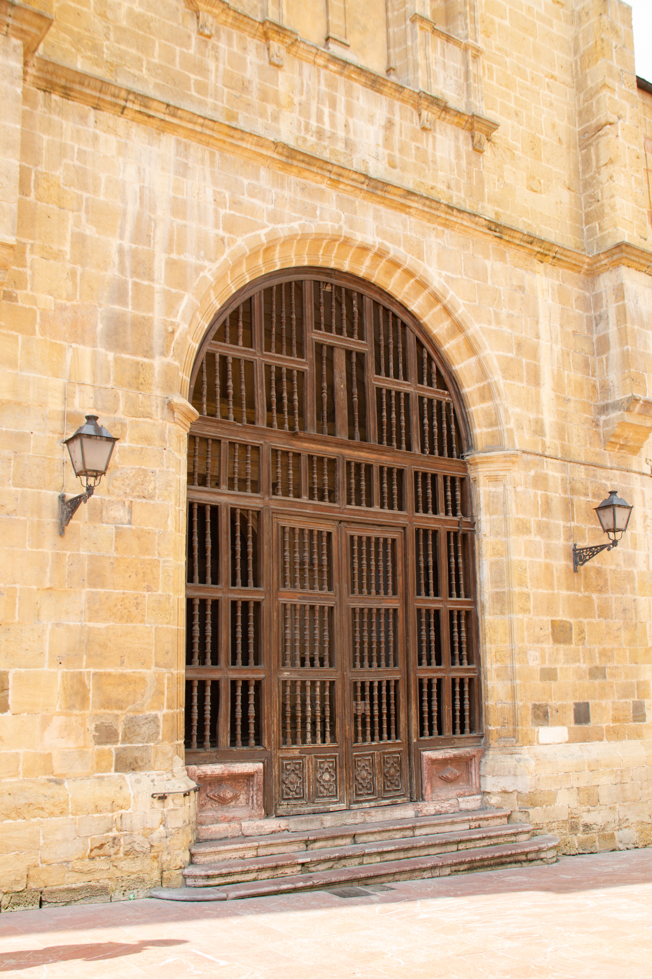 Gated Community Spain